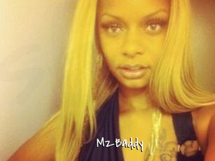 MzBaddy