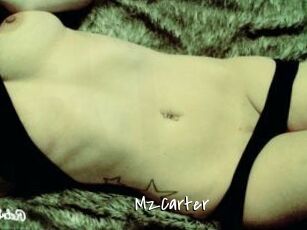 MzCarter