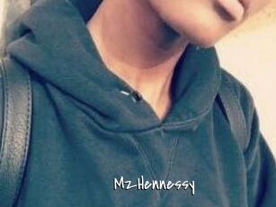 MzHennessy