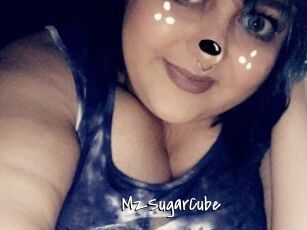 MzSugarCube