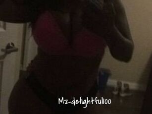 Mzdelightful100