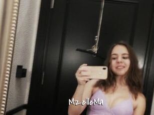 MzelleMa
