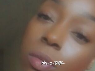 MzzDIOR