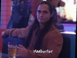 Maalherfer