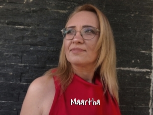 Maartha