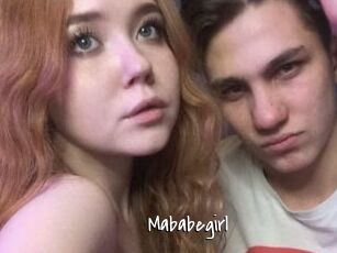 Mababegirl