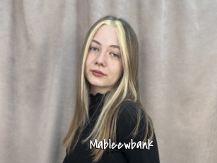 mableewbank Sexy Footjobs