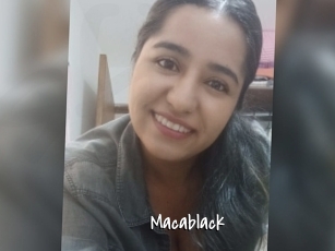 macablack Sexy Footjobs