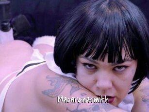 Macarenasmith