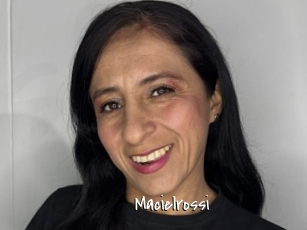 macielrossi Sexy Footjobs