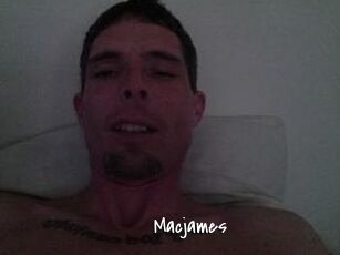 Macjames