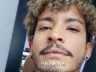 Mackmoreno