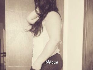 Macun
