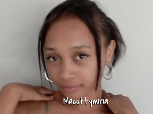 macuttymiria Sexy Footjobs