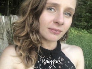 Macyyfox