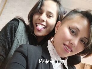 Madameirina