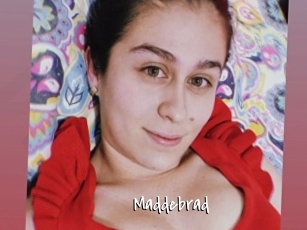 Maddebrad