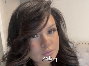 maddey Sexy Footjobs