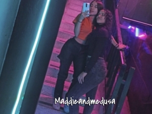 Maddieandmedusa