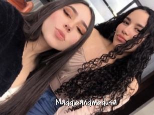 Maddieandmedusa