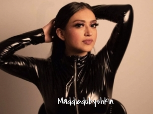 Maddiedubyshkin