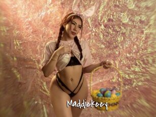 Maddiekeey