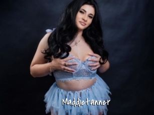 Maddietanner