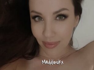 Maddieukx