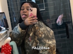maddiibaee Sexy Footjobs