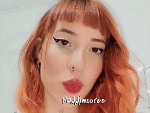 Maddimooree