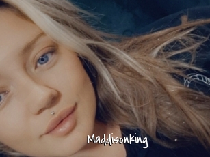 Maddisonking