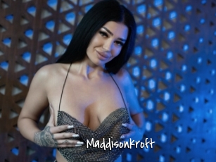 Maddisonkroft