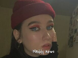 Maddy_news