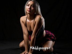 Maddycooper