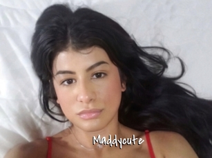 Maddycute