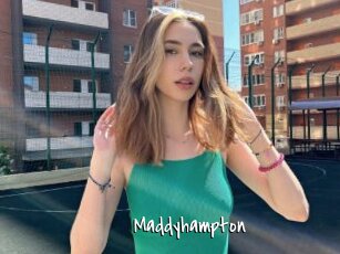 Maddyhampton