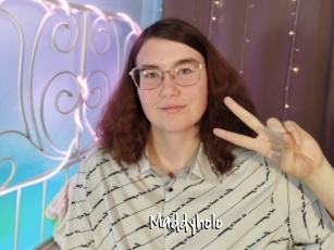 Maddyholo