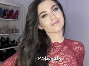 Maddymadly