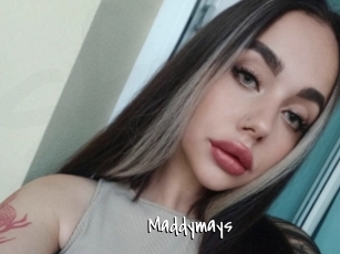 Maddymays
