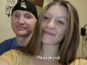 Maddymysub