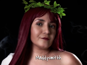 Maddysmithh