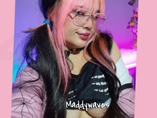 Maddywaves