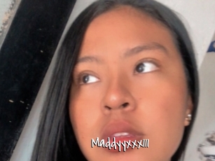 Maddyyxxx111