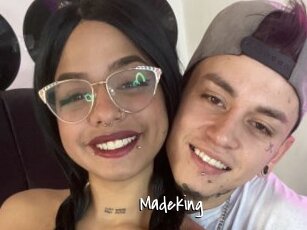 Madeking