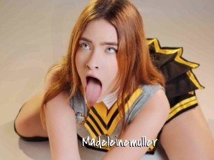 madeleinemuller Sexy Footjobs