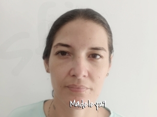 madeley29 Sexy Footjobs