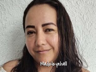 Madeleynhall