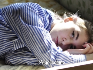 madelinelane Sexy Footjobs