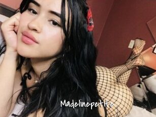 Madelinepetite