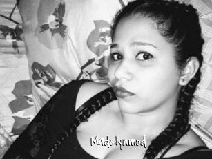 Madelynmod